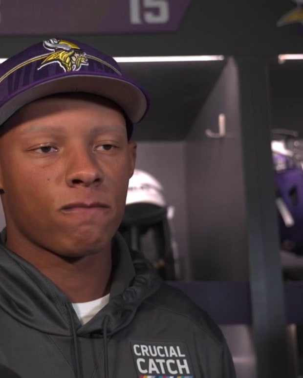 Dobbs Starting